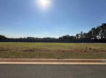 Terreno · 570m² · Terreno em Condomínio à venda em Indaiatuba - Reserva Itanhangá, 570,01 m² por 1.311.023,00