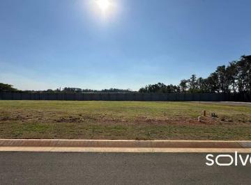 Terreno · 570m² · Terreno em Condomínio à venda em Indaiatuba - Reserva Itanhangá, 570,01 m² por 1.311.023,00