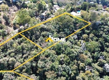 Terreno · 1399m² · Lote em condomínio à venda, Estância Serrana - Nova Lima/MG