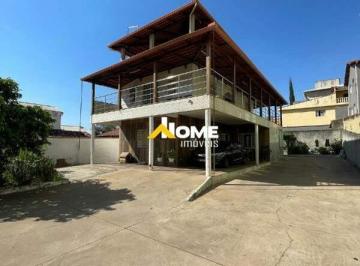 Casa · 319m² · 3 Quartos · 10 Vagas · Casa à venda, 3 quartos, 1 suíte, 10 vagas, Jardim Riacho das Pedras - Contagem/MG