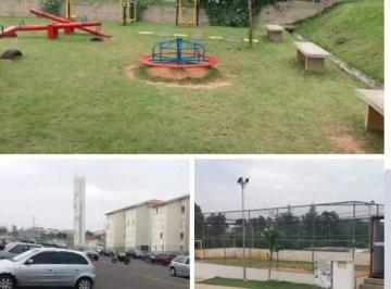 Apartamento · 49m² · 2 Quartos · 1 Vaga · Apartamento à venda no Residencial Tainá em Americana com 2 quartos e 1 vaga de garagem 
