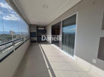 Apartamento · 142m² · 3 Quartos · 3 Vagas · Apartamento à venda, 3 quartos, 3 suítes, 3 vagas, Parque Residencial Bom Conselho - Taubaté/SP