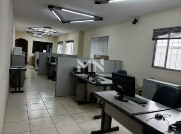 Casa · 137m² · 2 Vagas · Casa Comercial à Venda no Bairro São Luiz – Itu/SP