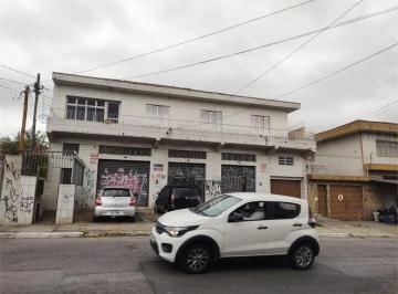 Comercial de 4 quartos, São Paulo · SOBRADO COMERCIAL/RESIDENCIAL - CACHOEIRINHA