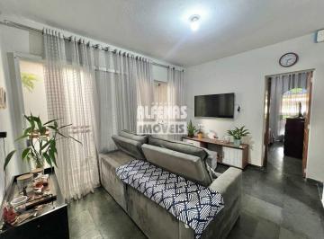 Casa · 80m² · 3 Quartos · 2 Vagas · CASA Á VENDA, 03 QUARTOS, 02 VAGAS, BAIRRO RIACHO DA PEDRAS