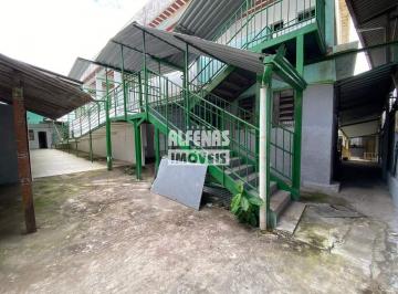 Comercial · 1298m² · Prédio para aluguel no Bairro Eldorado