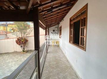 Casa · 331m² · 3 Quartos · 3 Vagas · EXCELENTE CASA COM 03 QUARTOS, 02 BANHEIROS, 03 VAGAS BAIRRO MONTE CASTELO EM CONTAGEM / MG