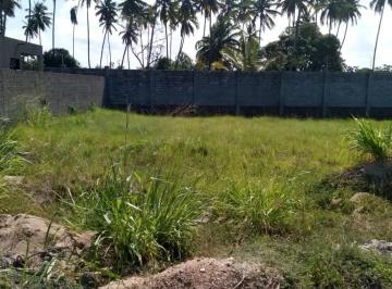 Lote à venda no CONDOMÍNIO ENSEADA DA LAGOA, MASSAGUEIRA DE BAIXO, Marechal Deodoro, AL · Lote à venda no CONDOMÍNIO ENSEADA DA LAGOA, MASSAGUEIRA DE BAIXO, Marechal Deodoro, AL