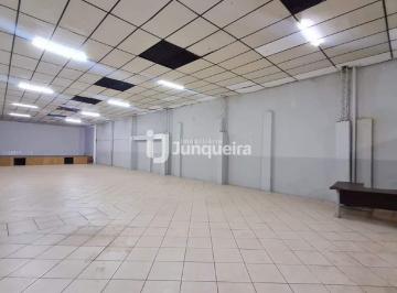 Comercial · 500m² · Salão para aluguel, Paulicéia - Piracicaba/SP