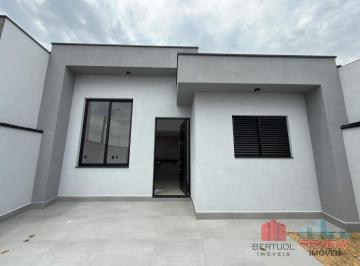 Casa · 75m² · 3 Quartos · 2 Vagas · Casa à venda Jardim Novo Horizonte em Jundiaí