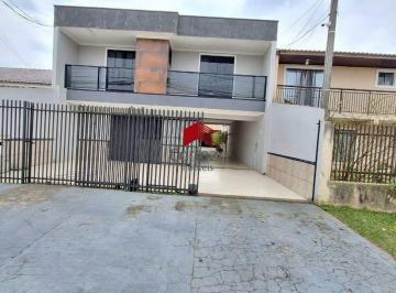 Casa · 418m² · 3 Quartos · 2 Vagas · Sobrado com 417,57m² 3 quartos, à venda, no bairro Jardim Cruzeiro em São José dos Pinhais