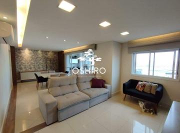 Apartamento · 111m² · 2 Quartos · 2 Vagas · Apartamento a venda no Residencial Porto Cidade