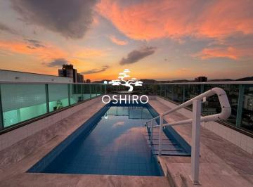 Apartamento · 60m² · 2 Quartos · 1 Vaga · Apartamento à Venda no Macuco – Santos/SP