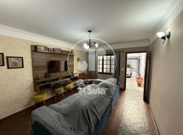 Casa · 158m² · 2 Quartos · 2 Vagas · Sobrado à venda, 2 quartos Silveira em Santo André/SP 
