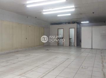 Anuar Donato Locação Loja Santa Efigênia · Santa Efigênia - Loja para aluguel na Anuar Donato 