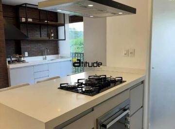 Apartamento · 120m² · 4 Quartos · 2 Vagas · APARTAMENTO PARA ALUGAR EM ALPHAVILLE - 18 DO FORTE - BARUERI