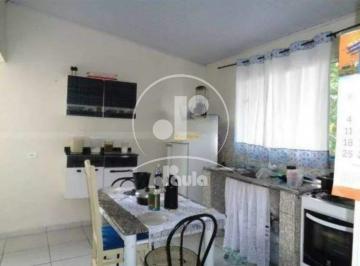 Casa · 240m² · 8 Quartos · 2 Vagas · Casa à venda, 8 quartos 1 suíte Jardim Santo André em Santo André/SP 