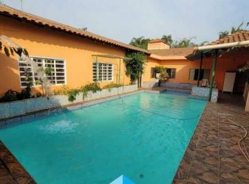 Casa · 243m² · 2 Quartos · Casa à venda em Limeira (Jardim Elite) – R$ 375.000,00