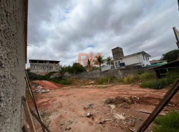Terreno · 1020000m² · Lote à venda, Trevo - Belo Horizonte/MG