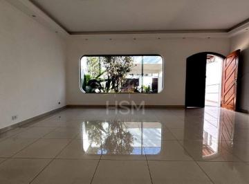 Casa · 230m² · 4 Quartos · 5 Vagas · Aluga Sobrado Comercial - Vila assunção, Santo André/SP
