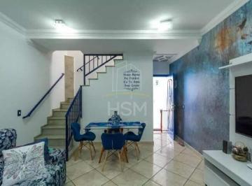 Casa · 110m² · 3 Quartos · 2 Vagas · Sobrado à venda 3 dormitórios, 1 suíte, 2 vagas Centro - São Bernardo do Campo 