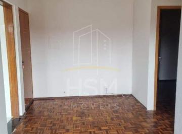 Apartamento · 55m² · 2 Quartos · 1 Vaga · Vende Apartamento 2 quartos, 55 m², Independência, SBC — Financiamento Aceito