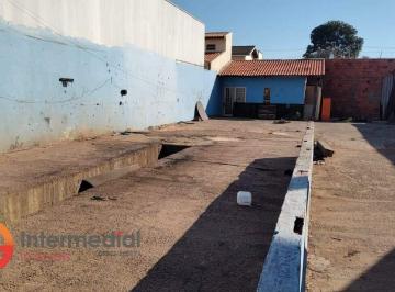 Terreno · 396m² · Terreno para Locação – Portal Ville Azaleia