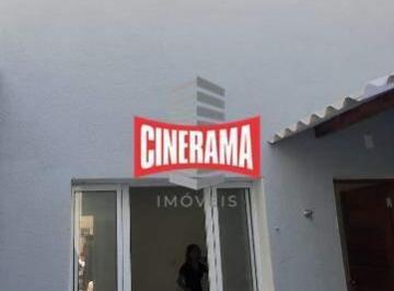 Casa · 99m² · 1 Quarto · Sobrado para aluguel, 1 quarto, Santa Paula - São Caetano do Sul/SP