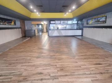 Comercial · 356m² · 3 Vagas · Salão à venda e para alugar em Campinas, Cambuí, com 6 quartos, com 356 m²
