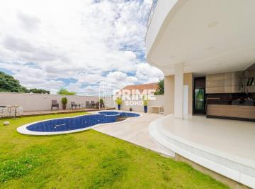 Casa com 4 Suítes à Venda no Boqueirão · Casa com 4 Suítes à Venda no Boqueirão