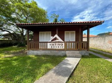 Casa · 60m² · 3 Quartos · 5 Vagas · Casa