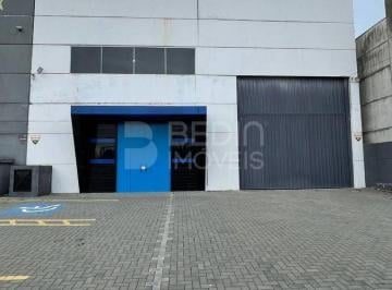 Comercial · 260m² · Galpão Locação Nova Esperança