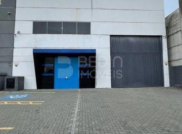 Comercial · 260m² · Galpão Locação Nova Esperança