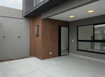 Casa · 195m² · 3 Quartos · 2 Vagas · Sobrado em  Jardim dos Ipês III  -  Cajamar