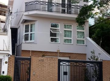 Casa de 3 quartos, São Paulo · LINDO SOBRADO - 3 SUÍTES - JARDIM FRANÇA