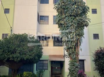 Apartamento · 50m² · 2 Quartos · 1 Vaga · Apartamento Padrão em São Carlos