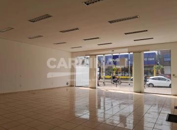 Comercial · 312m² · 4 Vagas · Salão comercial com ótima localização, ótima oportunidade para abrir seu comercio no principal corre