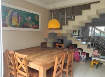 Casa · 185m² · 4 Quartos · 2 Vagas · Casa Sobrado de Condominio em Jardim Carolina - Jundiaí, SP