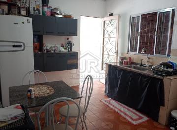 Casa · 218m² · 4 Quartos · 1 Vaga · Casa Térrea em Jardim Zaira  -  Mauá