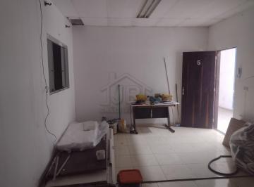 Comercial · 38m² · Sala Comercial para Locação na Castelo Branco - Jardim Zaira em Mauá