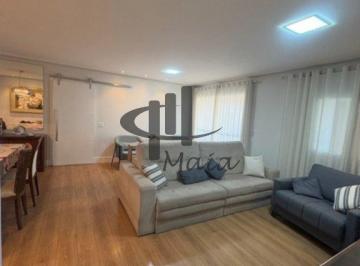 Apartamento · 139m² · 3 Quartos · 2 Vagas · Locação Apartamento Sao Caetano do Sul Santa Maria Ref: 45222