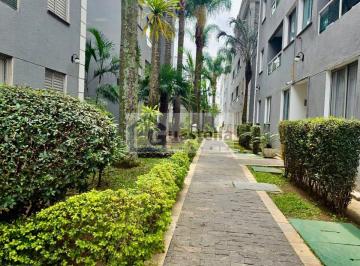 Apartamento · 51m² · 2 Quartos · 1 Vaga · Apartamento à Venda em Vila São Pedro, Santo André – 2 Dorms, 51m²