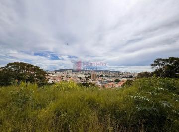 Terreno · 402m² · TERRENO PARA VENDA NA VILA APARECIDA - JUNDIAÍ/SP