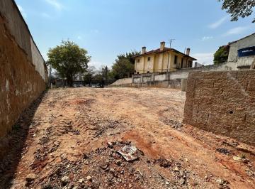 Terreno · 560m² · Terreno para Locação Rua Brigadeiro Gavião Peixoto, Lapa/SP