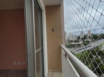 Apartamento · 58m² · 3 Quartos · 1 Vaga · Apartamento no Costa do Sol, Jardim das Vertentes - SP