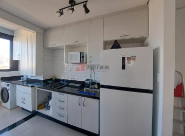 Apartamento · 50m² · 2 Quartos · 1 Vaga · Apartamento em Centro - Osasco
