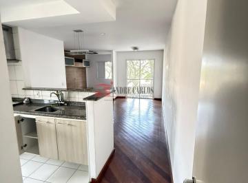 Apartamento · 74m² · 2 Quartos · 2 Vagas · Apartamento em Jaguaré - São Paulo