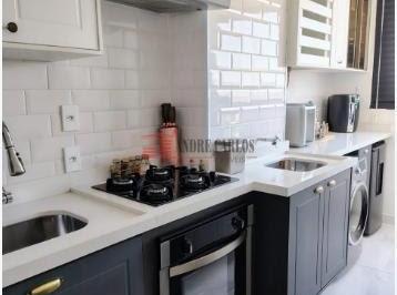 Apartamento · 52m² · 2 Quartos · 2 Vagas · Apartamento em Centro - Osasco