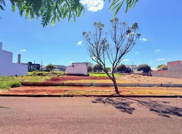 Terreno · 400m² · Terreno no Jardim Espanha