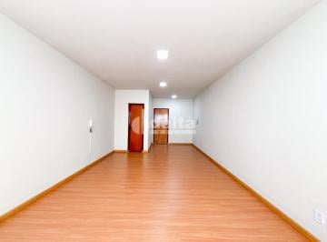 NULL · Sala disponível para locação no bairro Tabajaras em Uberlândia-MG